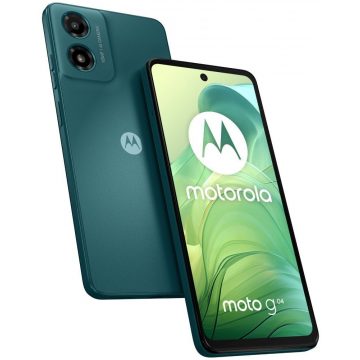   Motorola Moto G72 - Meteorite Grey 6,6" / Dual SIM/ 8GB/ 256GB/ LTE/ Android 12