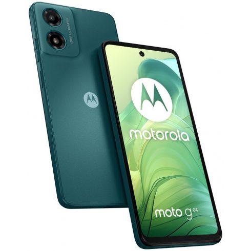 Motorola Moto G72 - Meteorite Grey 6,6" / Dual SIM/ 8GB/ 256GB/ LTE/ Android 12