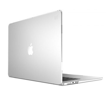   Speck SmartShell - etui za MacBook Air 15" M3 (2024) / M2 (2023) (prozoren)