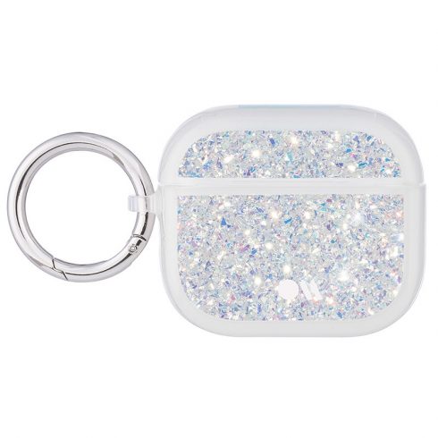 Case-Mate Twinkle - etui za AirPods 3 (Stardust)