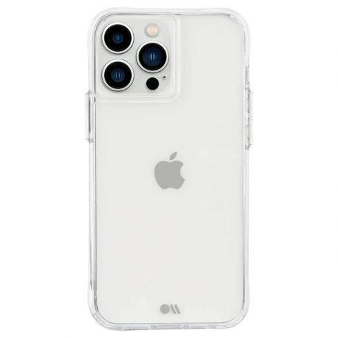 Case-Mate Tough Clear - etui za iPhone 13 Pro Max (prozoren)