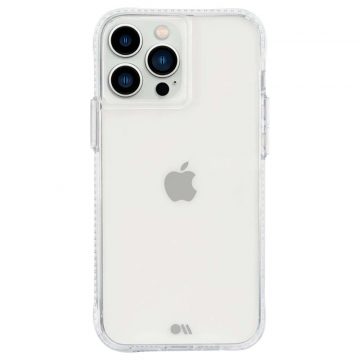   Case-Mate Tough Clear Plus - etui za iPhone 13 Pro Max (prozoren)