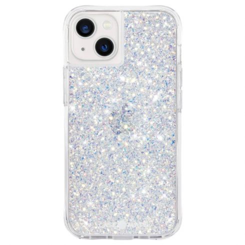 Case-Mate Twinkle - etui za iPhone 13 (Stardust)