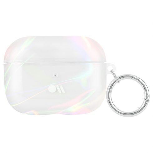 Case-Mate Soap Bubble - etui za AirPods 3 (Iridescent)