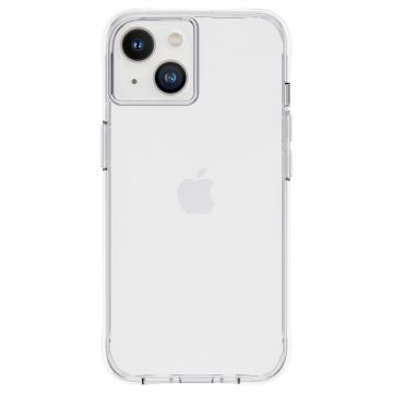   Case-Mate Tough Clear - etui za iPhone 14 / iPhone 13 (prozoren)