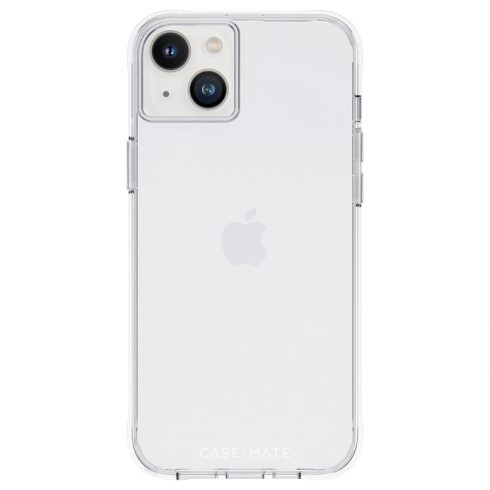 Case-Mate Tough Clear - etui za iPhone 14 Plus (prozoren)