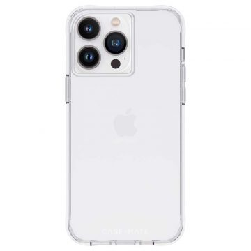 Case-Mate Tough Clear - etui za iPhone 14 Pro Max (prozoren)