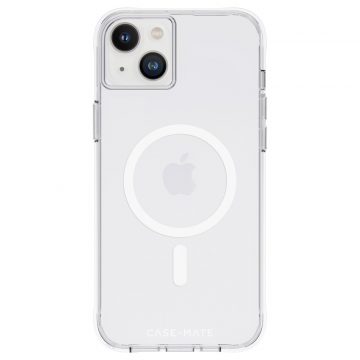   Case-Mate Togh Clear MagSafe - etui za iPhone 14 Plus (prozoren)