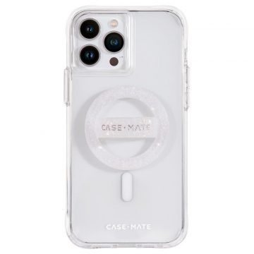 Case-Mate Magnetic Loop Grip - MagSafe grip grip (Sparkle)