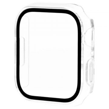   Case-Mate Tough Case za Apple Watch 8 / Watch 7 41 mm (prozoren)