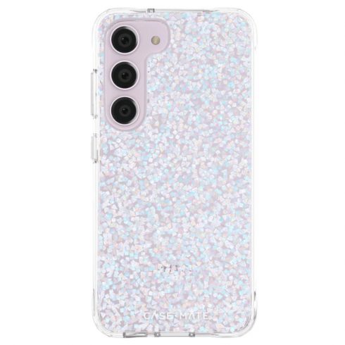 Case-Mate Twinkle - etui za Samsung Galaxy S23+ (Diamond)