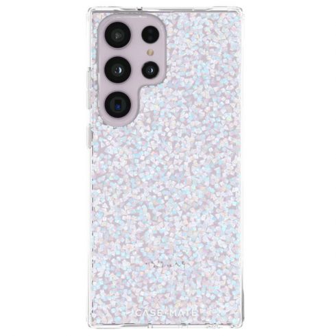 Case-Mate Twinkle - etui za Samsung Galaxy S23 Ultra (Diamond)