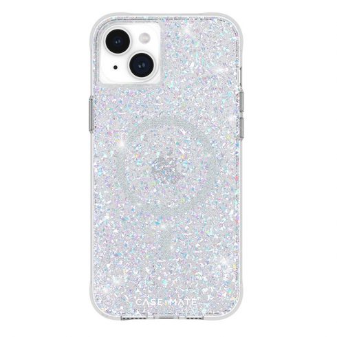 Case-Mate Twinkle MagSafe - ovitek za iPhone 15 Plus (Disco)