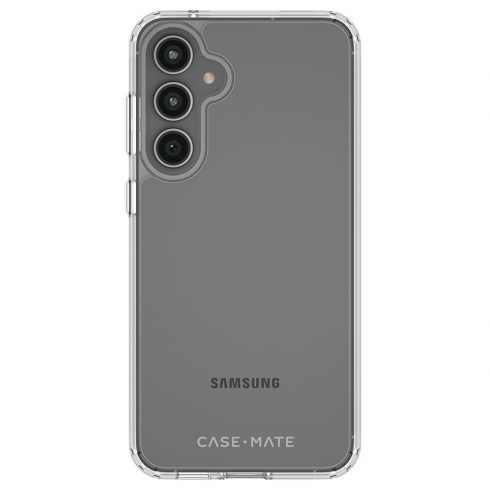 Case-Mate Tough Clear - etui za Samsung Galaxy S23 FE 5G (prozoren)