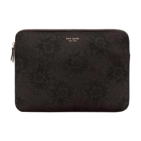 Kate Spade New York Slim Sleeve - MacBook Pro 13" / MacBook Air 13" / Notebook 13" ovitek (Reverse Hollyhock)