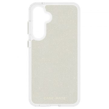   Case-Mate Sheer Crystal - etui za Samsung Galaxy S23 FE 5G (zlat)