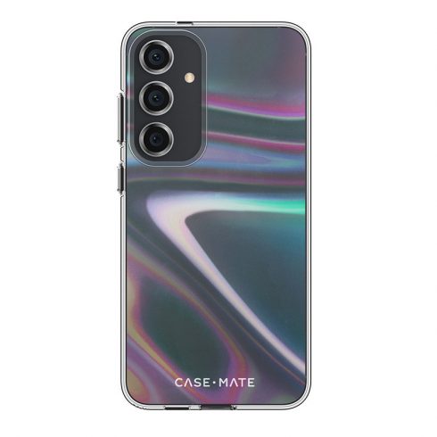 Case-Mate Soap Bubble - etui za Samsung Galaxy S24+ (Iridescent)