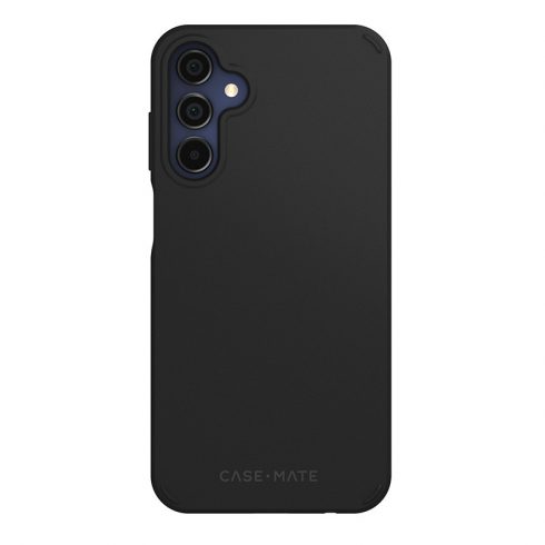 Case-Mate Tough Black - etui za Samsung Galaxy A15 5G (črn)