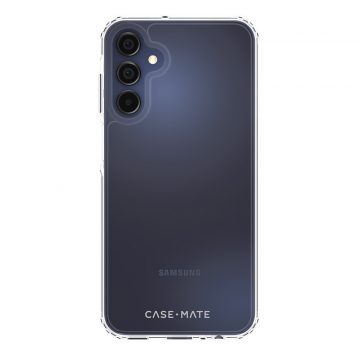   Case-Mate Tough Clear - etui za Samsung Galaxy A15 5G (prozoren)