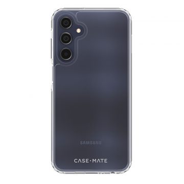   Case-Mate Tough Clear - etui za Samsung Galaxy A25 5G (prozoren)