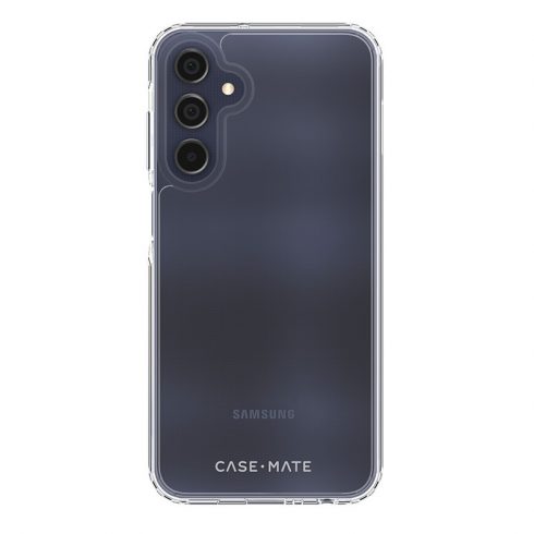 Case-Mate Tough Clear - etui za Samsung Galaxy A25 5G (prozoren)