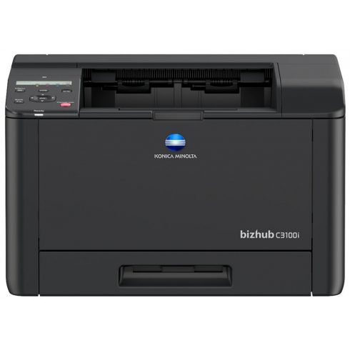 Konica Minolta bizhub C3100i A4/ LAN/ Duplex/ PCL/ 31 ppm/ 512 MB RAM/ WI-FI/ USB