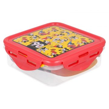   Mickey Mouse - Lunchbox / hermetična škatla za zajtrk 500 ml