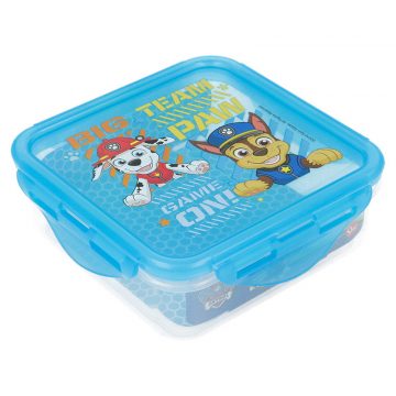 Paw Patrol - Hermetična posoda za hrano 500 ml