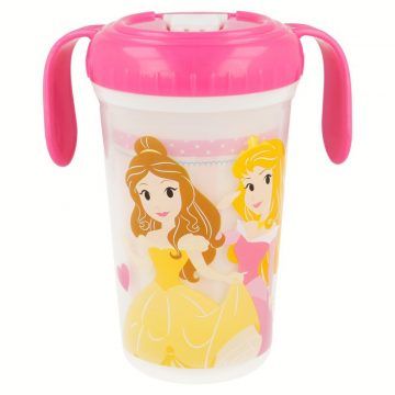 Princess - Skodelica z nastavkom 320 ml