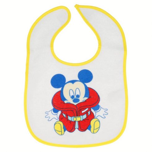 Mickey Mouse - Velcro oprsnik (2 kosa)