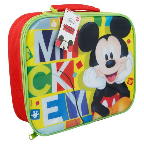 Mickey Mouse - Termo vrečka za zajtrk