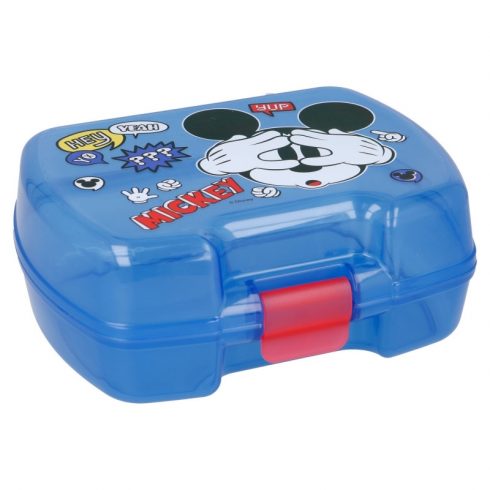 Mickey Mouse - Lunchbox