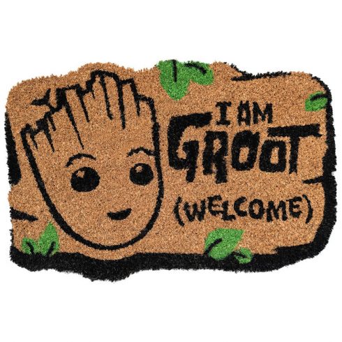 I Am Groot - predpražnik (40 x 60 cm)