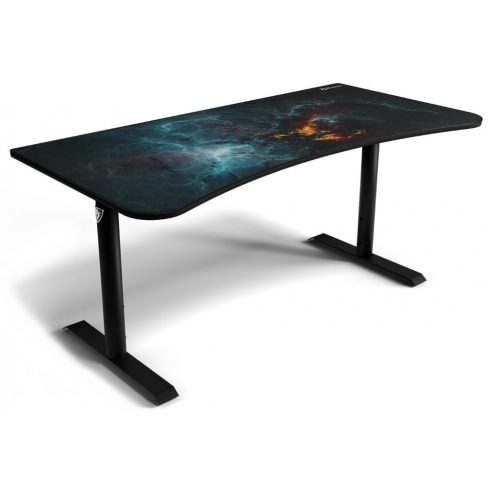 AROZZI igralna miza ARENA Gaming Desk Omega