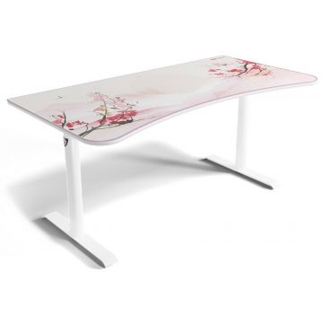 AROZZI igralna miza ARENA Gaming Desk Sakura