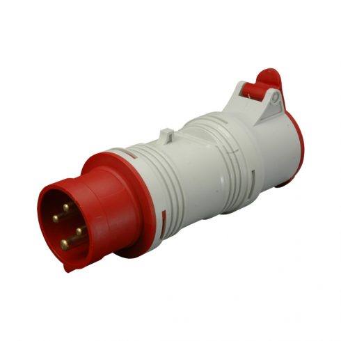 Adapter za menjavo faze 16A/4P