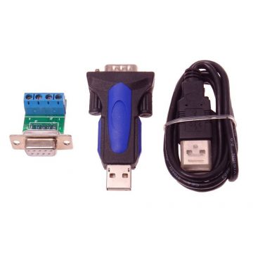 Adapter PremiumCord USB2.0 na RS485