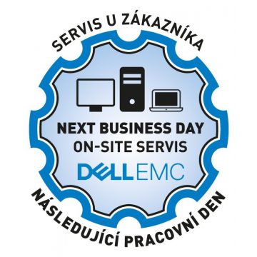   Podaljšanje garancije DELL za 1 leto (iz 3 na 4 leta)/ za PC OptiPlex/ ProSupport