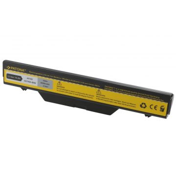 PATONA baterija za ntb HP ProBook 4510S 6600mAh 14.8V