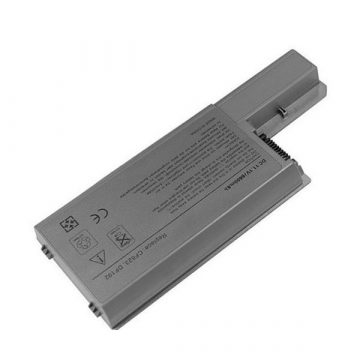   TRX baterija DELL/ 4400 mAh/ Li-Ion/ za Latitude D531/ F820/ D830/ Precision M65/ ni original