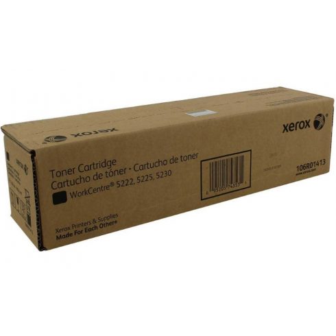 Xerox originalni toner WorkCentre/ 5222/ 5225/ 5230/ črn/ 20000s.