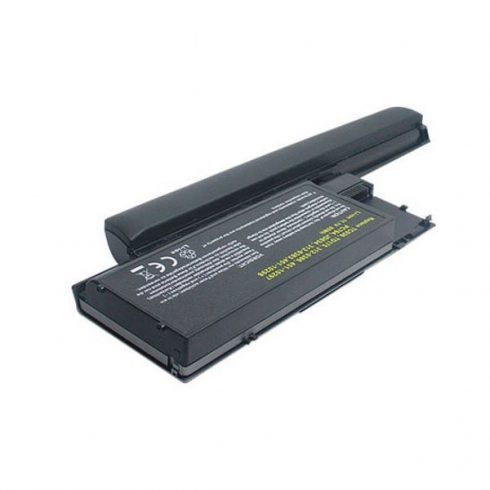 TRX baterija DELL/ 6600 mAh/ Li-Ion/ za Latitude D620/ D630/ D631/ D830N/ Precision M23/ M2300/ neoriginal