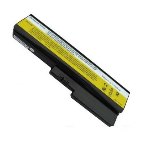 TRX baterija Lenovo/ IBM/ 6-celična/ 4400 mAh/ za 3000/ B460/ B550/ G430/ G450/ G455/ G530/ G550/ N500/ Z360/ neoriginal.