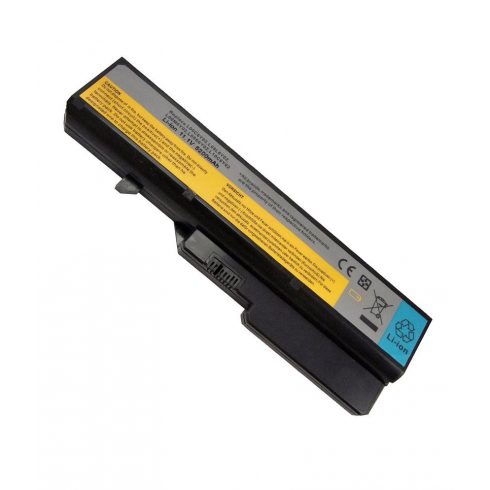 TRX baterija Lenovo/ IBM/ 5200 mAh/ za G465/ G565/ V360/ Z460/ Z560/ Z565/ ni original