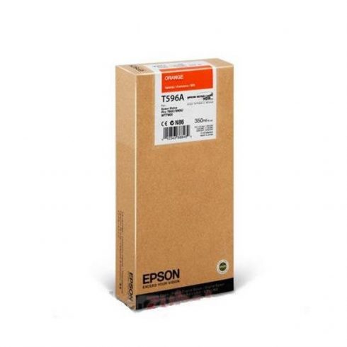 Epson črnilna kartuša/ C13T596B00/ StylusPro7900/9900/ Green/ 350ml