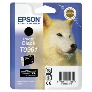   Epson črnilna kartuša/ C13T596200/ StylusPro7900/9900/ Cyan/ 350ml