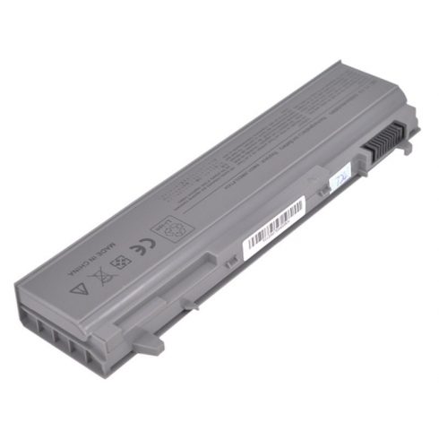 TRX baterija DELL/ 4400 mAh/ Li-Ion/ za Latitude E6400/ E6410/ E6500/ E6510/ Precision M2400/ ni original