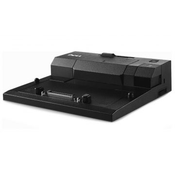   DELL EURO2 Simple E-port replikator/ preprosta/ priklopna postaja/ 130 W AC adapter/ USB 3.0/ z npr. po kablu/ za Latitude