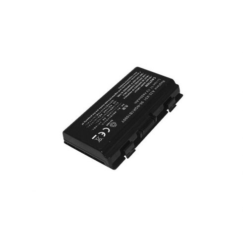 Asus TRX baterija/ 4400 mAh/ za T12/ X51/ X58/ T12C/ T12Er/ T12Fg/ T12Jg/ T12Mg/ T12Ug/ X51H/ X51I/ neoriginal