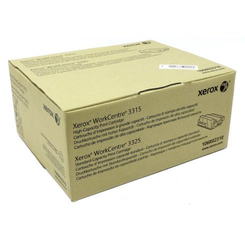 Xerox original toner za WC 3315/3325/ črn/ 5000 strani